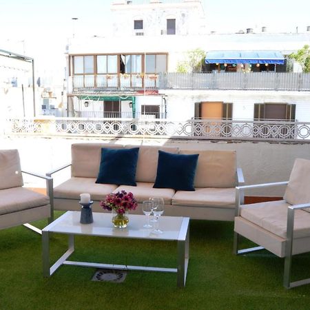 Homeyseville-Penthouse Cathedral Tomas De Ibarra St 6 Pax, Parking Optional Extérieur photo