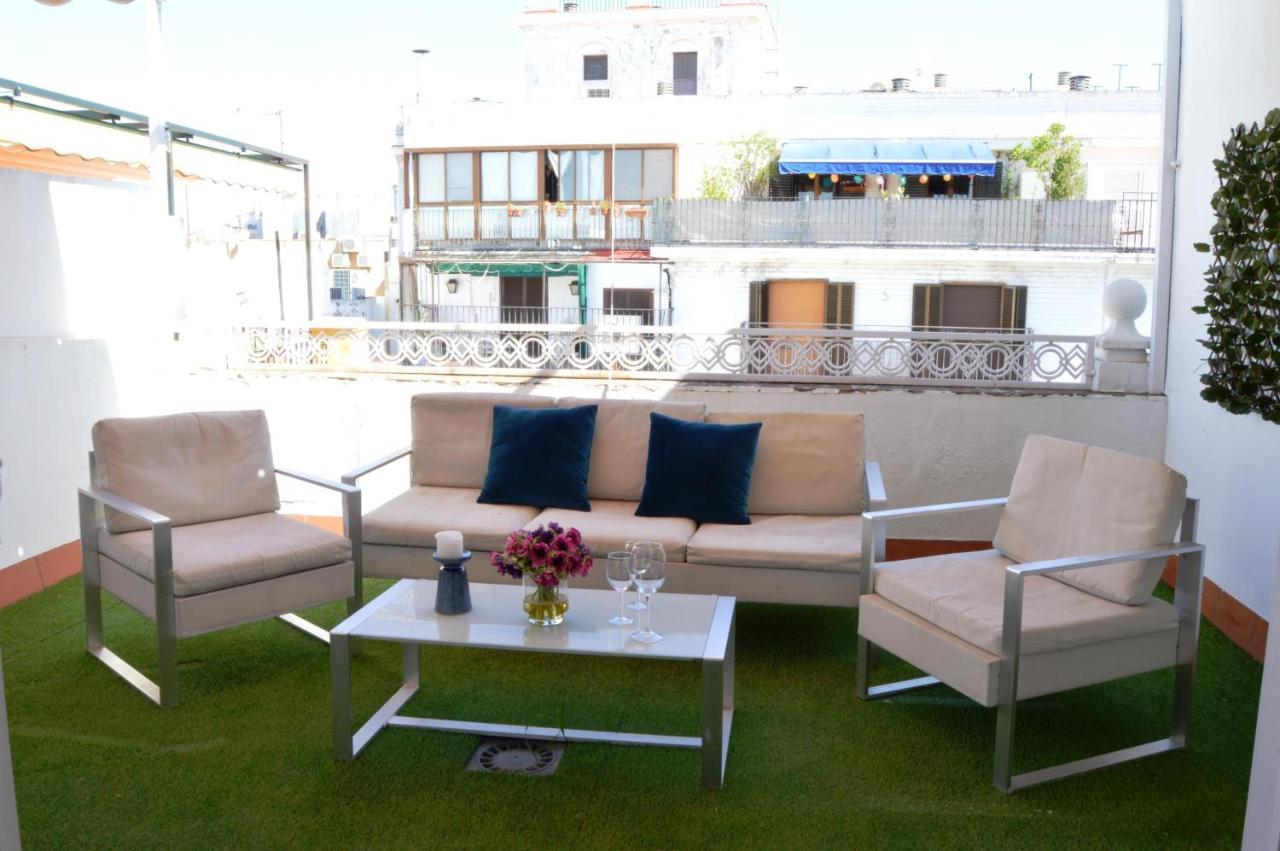 Homeyseville-Penthouse Cathedral Tomas De Ibarra St 6 Pax, Parking Optional Extérieur photo