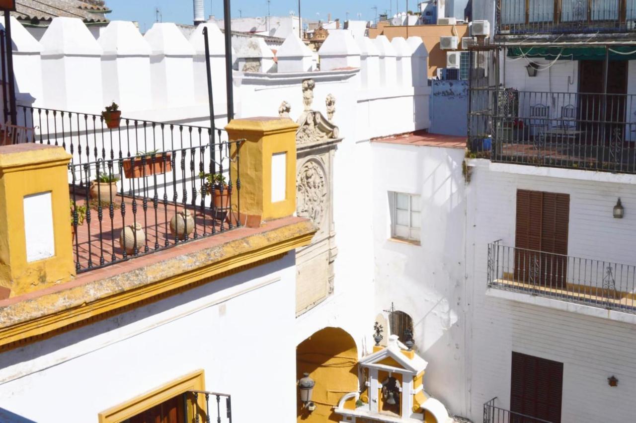 Homeyseville-Penthouse Cathedral Tomas De Ibarra St 6 Pax, Parking Optional Extérieur photo