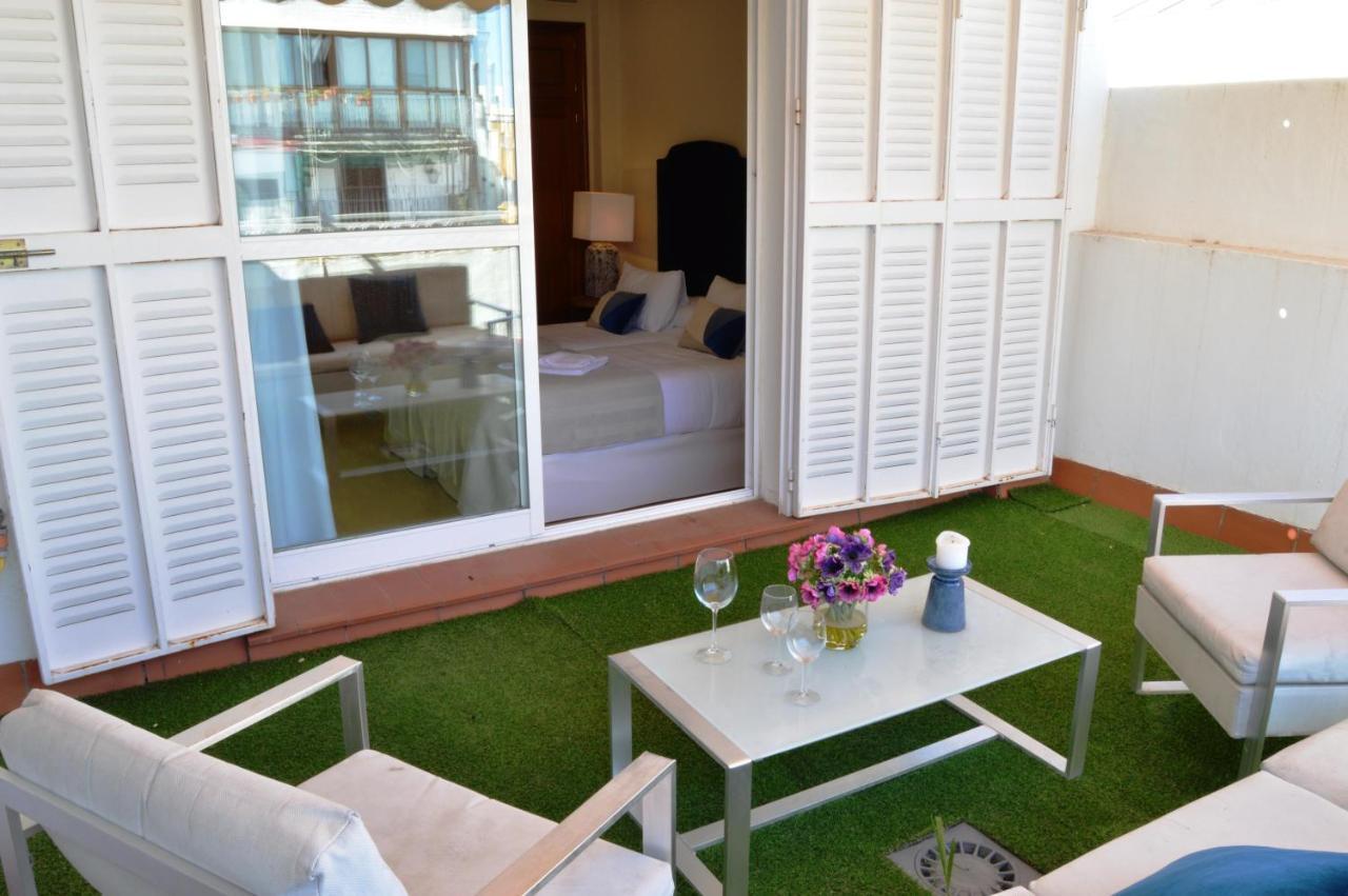 Homeyseville-Penthouse Cathedral Tomas De Ibarra St 6 Pax, Parking Optional Extérieur photo
