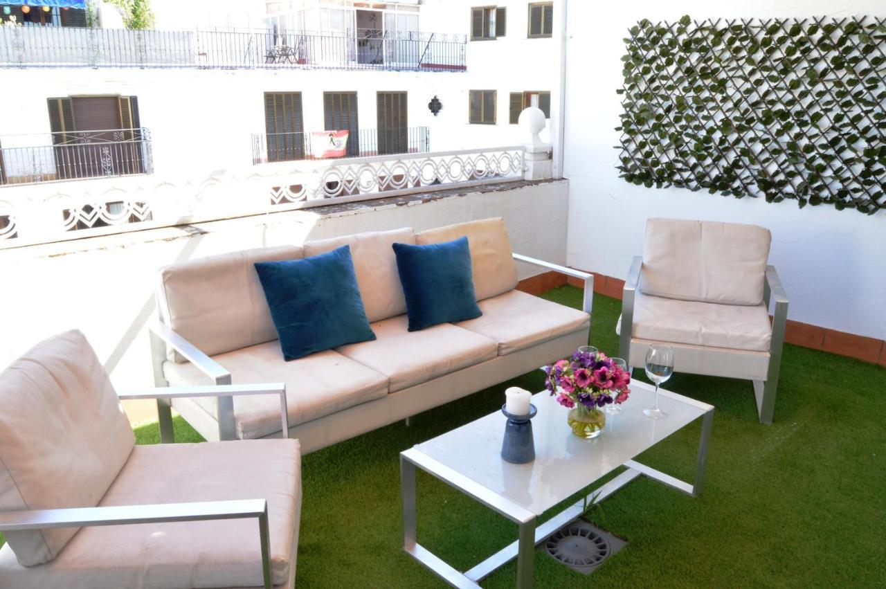 Homeyseville-Penthouse Cathedral Tomas De Ibarra St 6 Pax, Parking Optional Extérieur photo