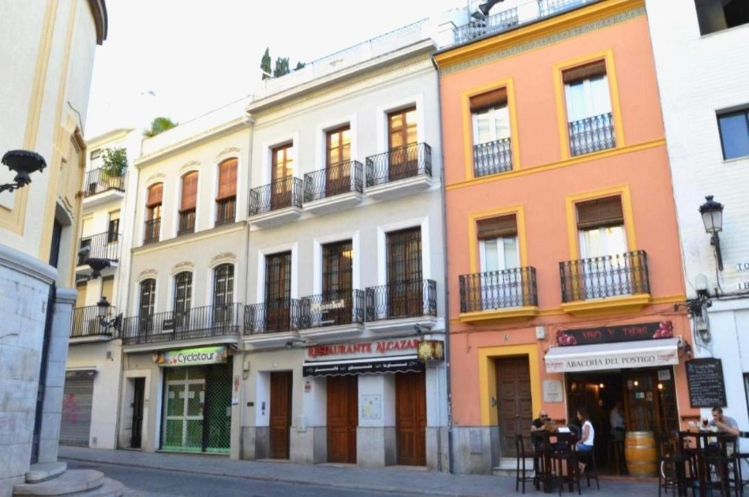 Homeyseville-Penthouse Cathedral Tomas De Ibarra St 6 Pax, Parking Optional Extérieur photo