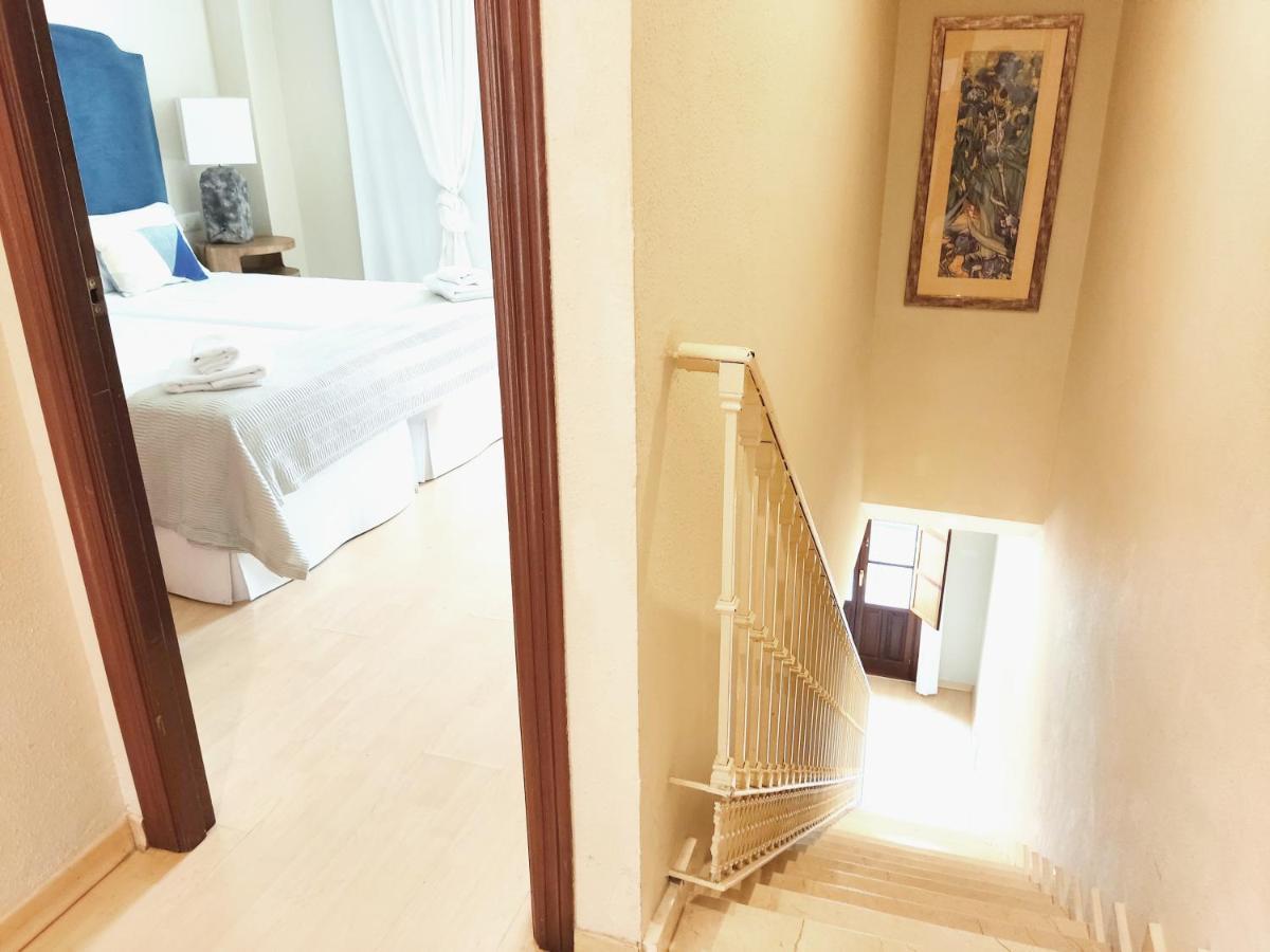Homeyseville-Penthouse Cathedral Tomas De Ibarra St 6 Pax, Parking Optional Extérieur photo