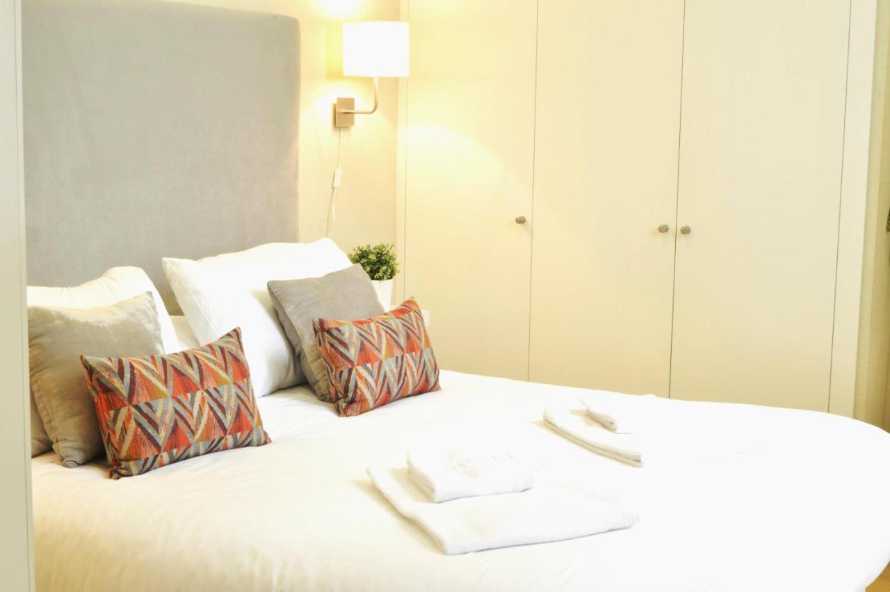 Homeyseville-Penthouse Cathedral Tomas De Ibarra St 6 Pax, Parking Optional Extérieur photo