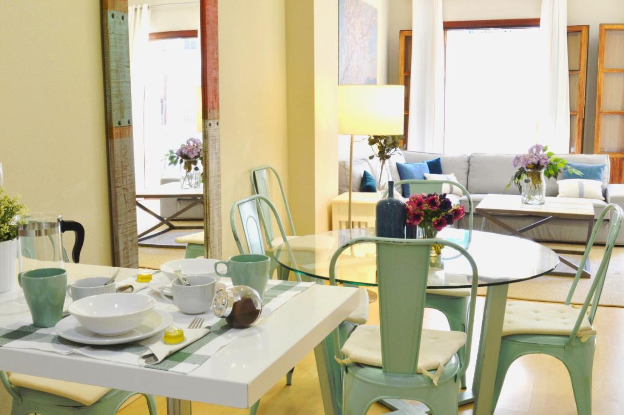 Homeyseville-Penthouse Cathedral Tomas De Ibarra St 6 Pax, Parking Optional Extérieur photo