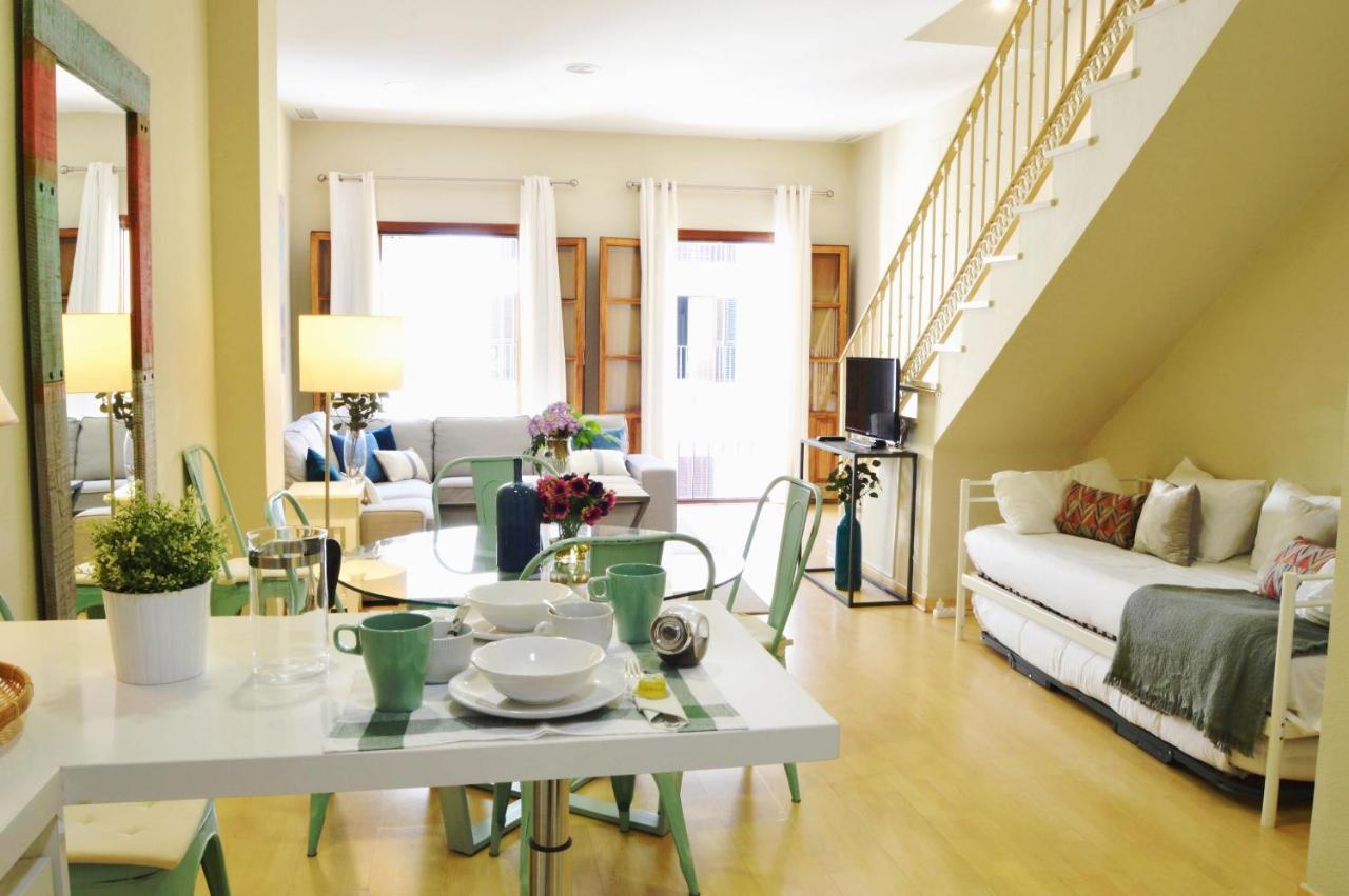Homeyseville-Penthouse Cathedral Tomas De Ibarra St 6 Pax, Parking Optional Extérieur photo