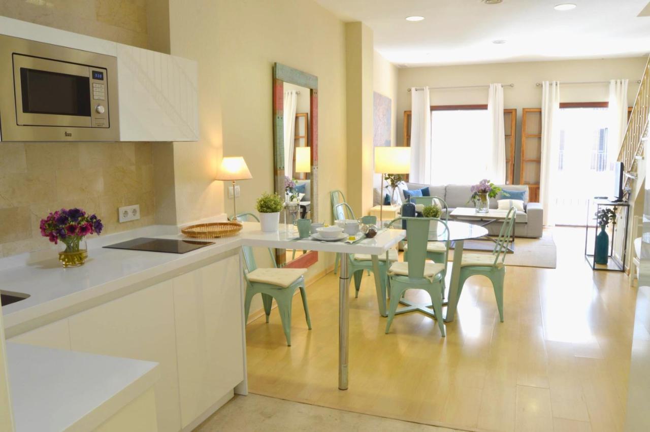 Homeyseville-Penthouse Cathedral Tomas De Ibarra St 6 Pax, Parking Optional Extérieur photo