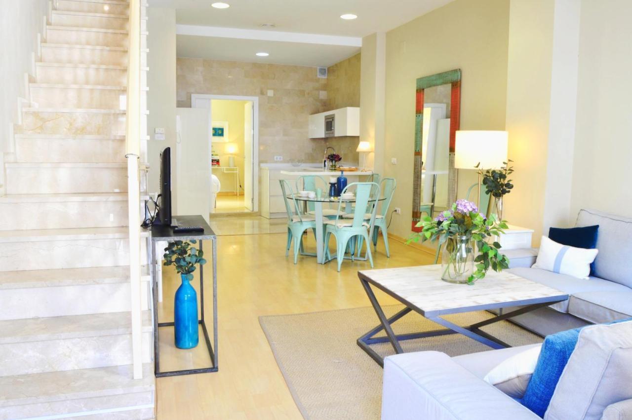 Homeyseville-Penthouse Cathedral Tomas De Ibarra St 6 Pax, Parking Optional Extérieur photo