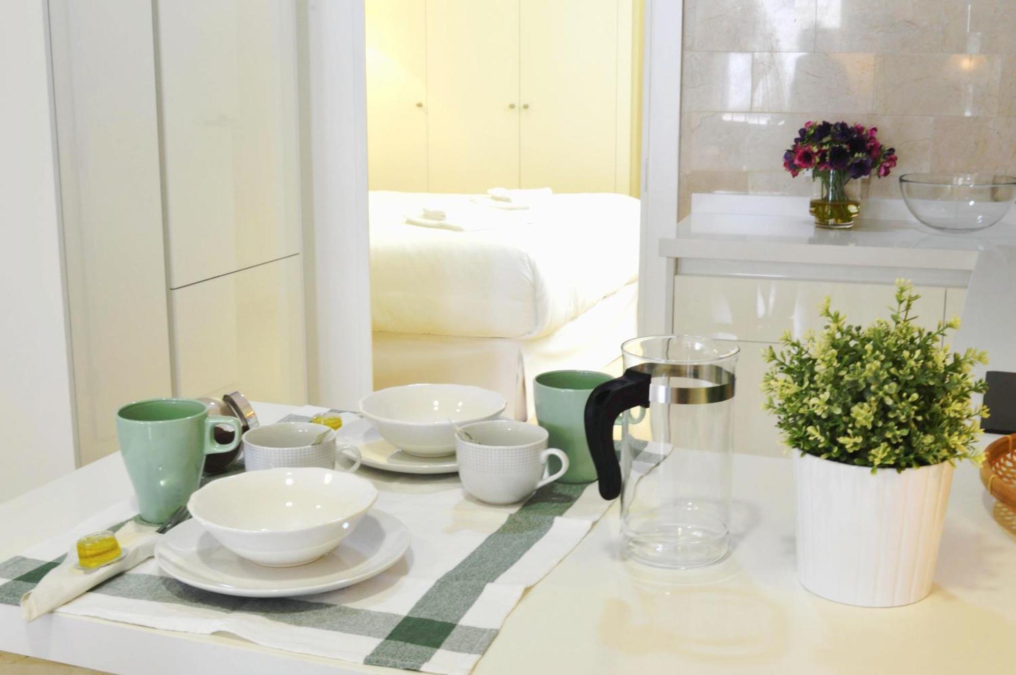 Homeyseville-Penthouse Cathedral Tomas De Ibarra St 6 Pax, Parking Optional Extérieur photo