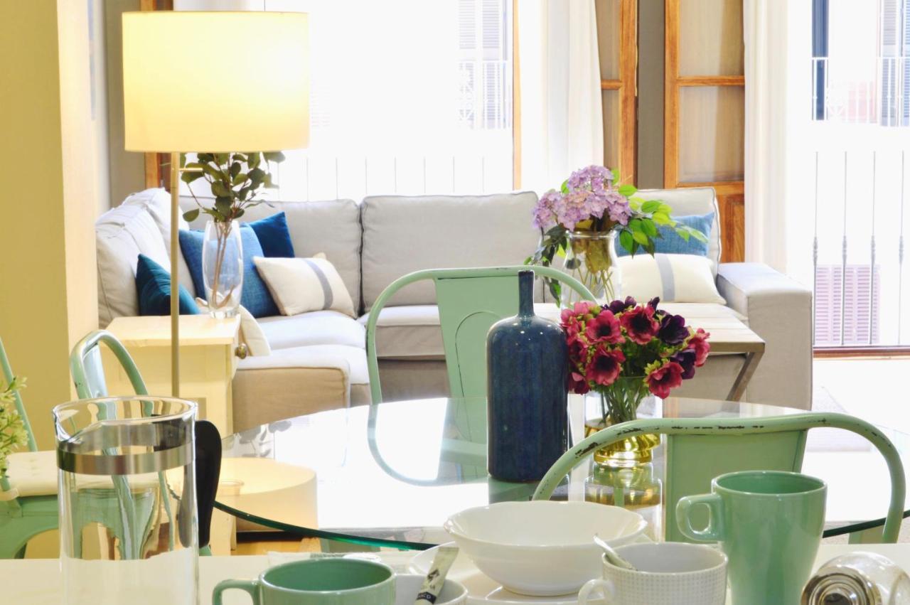 Homeyseville-Penthouse Cathedral Tomas De Ibarra St 6 Pax, Parking Optional Extérieur photo