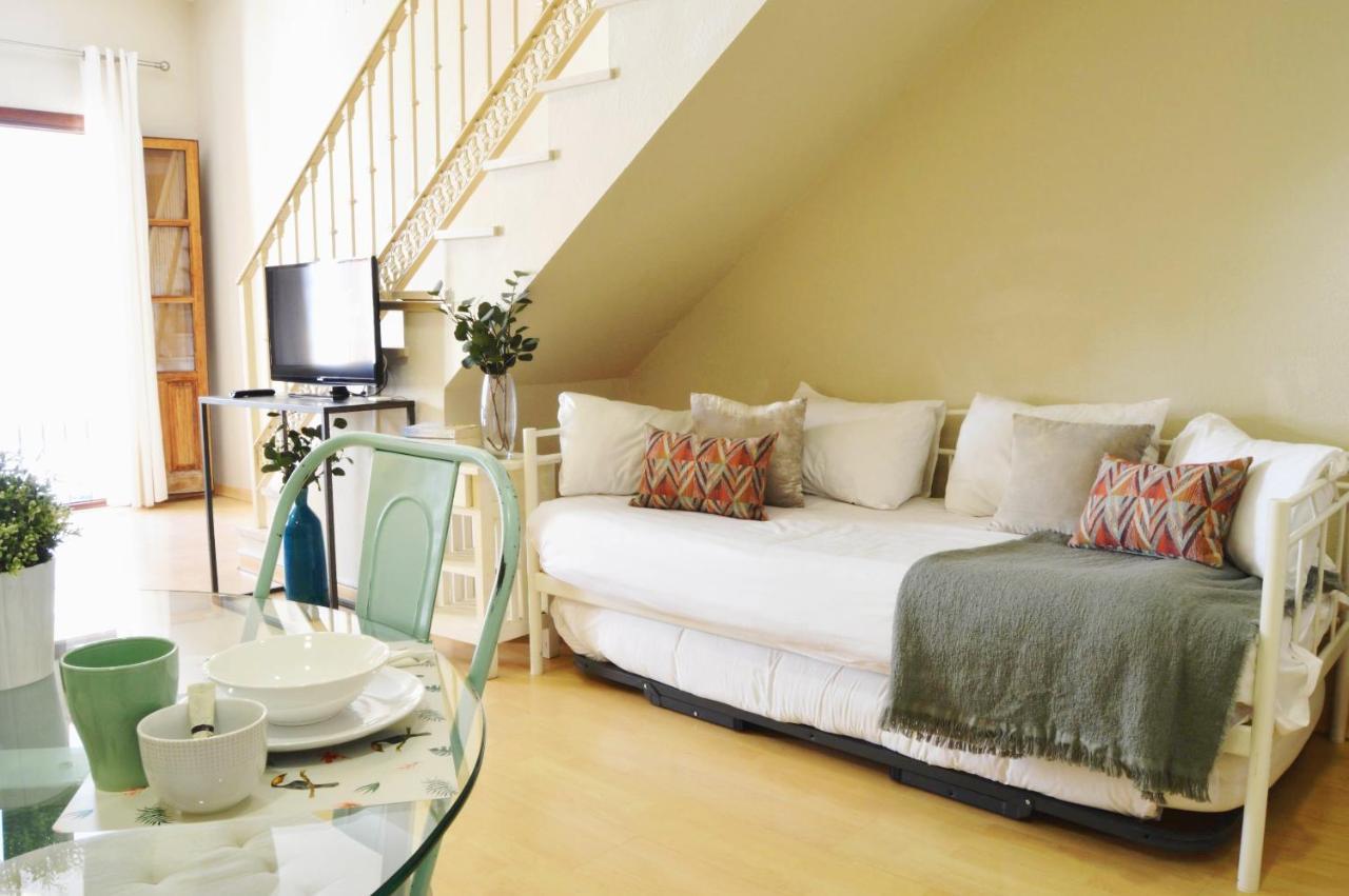 Homeyseville-Penthouse Cathedral Tomas De Ibarra St 6 Pax, Parking Optional Extérieur photo