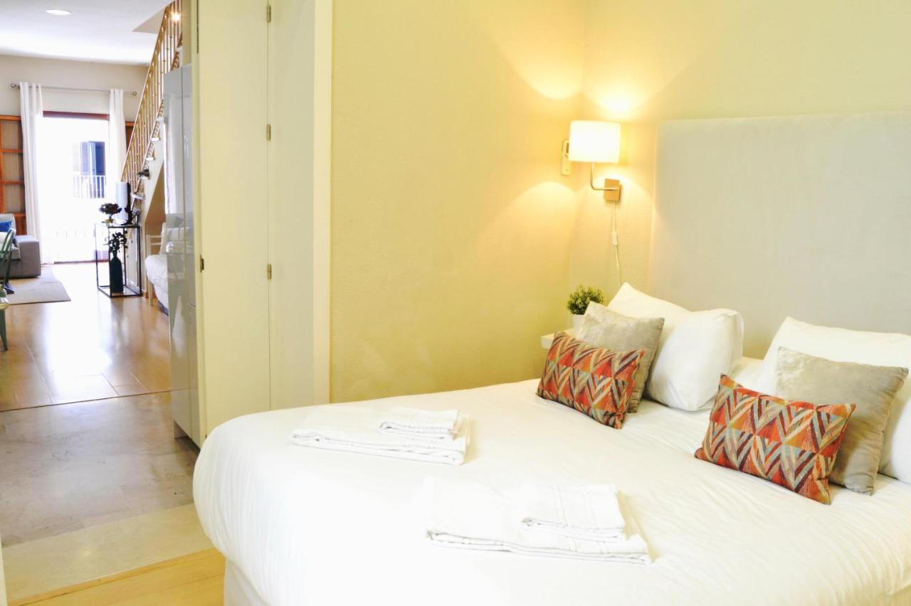 Homeyseville-Penthouse Cathedral Tomas De Ibarra St 6 Pax, Parking Optional Extérieur photo