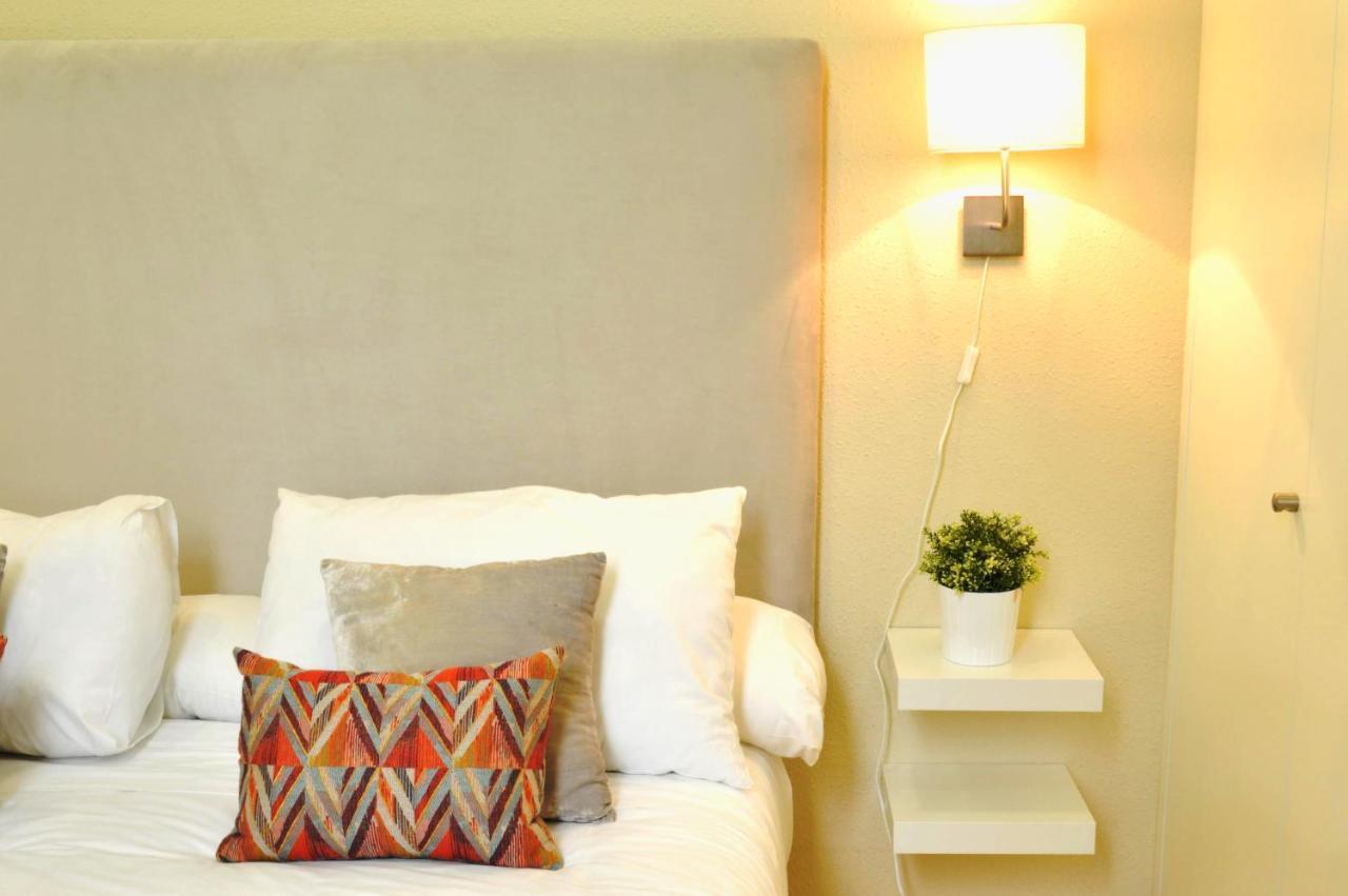 Homeyseville-Penthouse Cathedral Tomas De Ibarra St 6 Pax, Parking Optional Extérieur photo